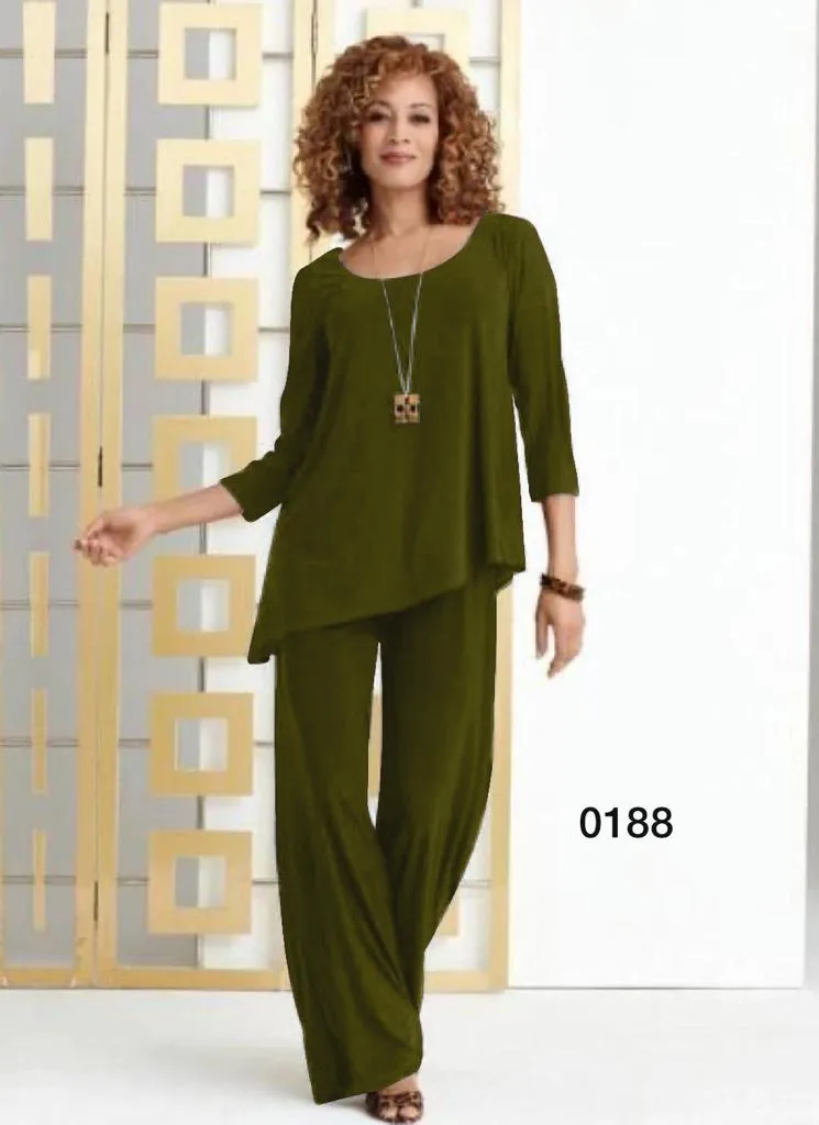 Completo Maglia & Pantalone ALMA FB6/5