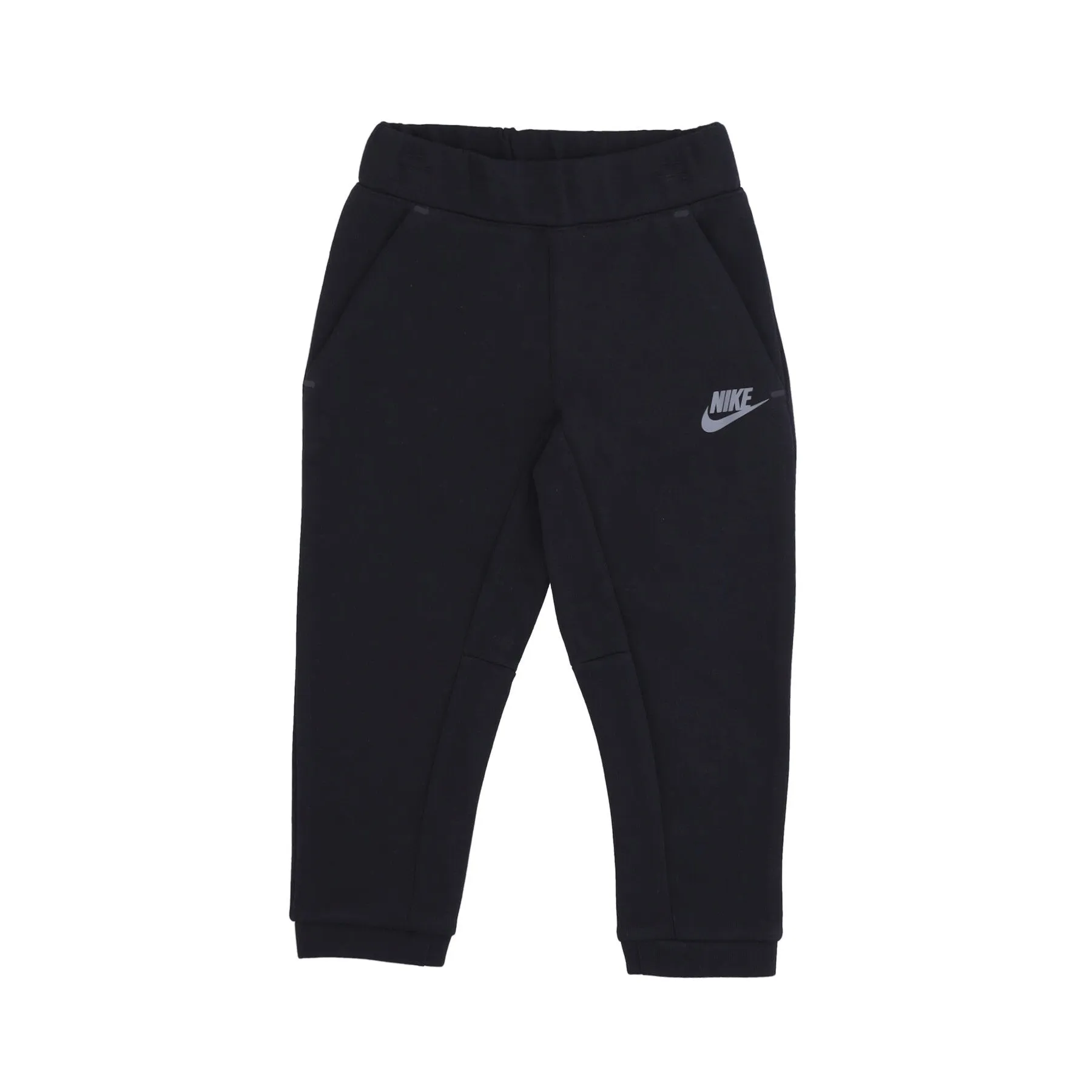 Completo Tuta Bambino Tech Fleece Set Black