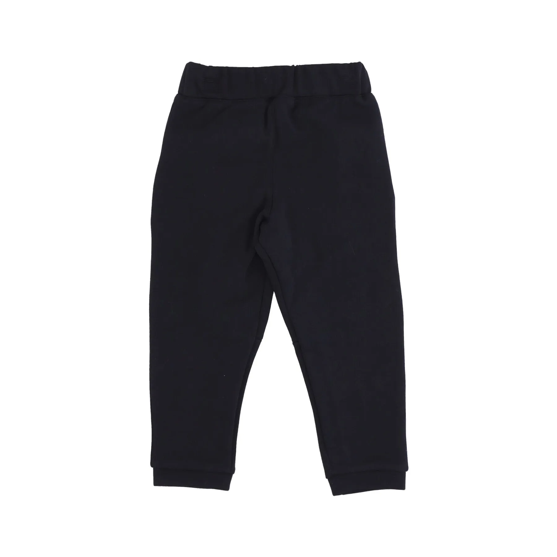 Completo Tuta Bambino Tech Fleece Set Black
