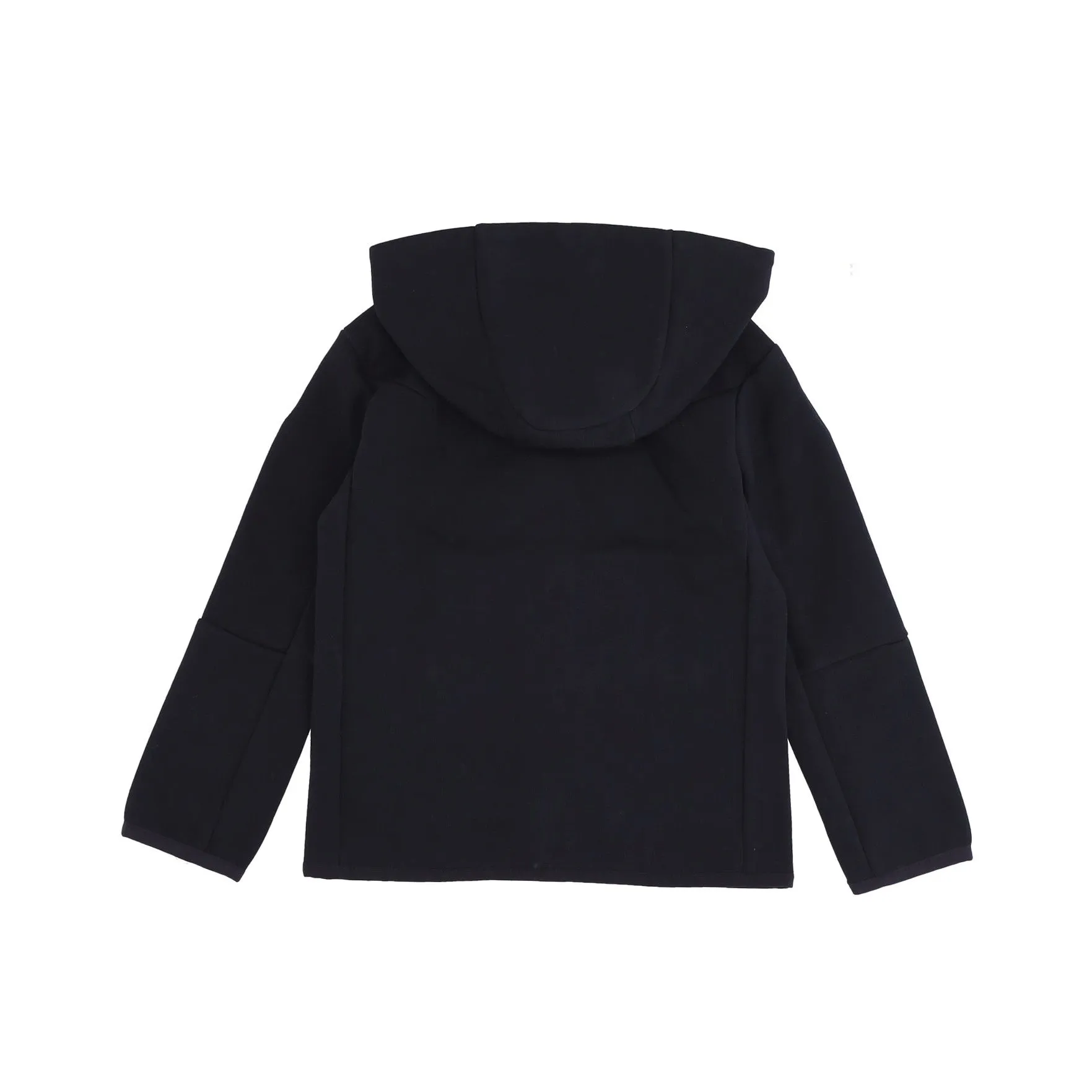 Completo Tuta Bambino Tech Fleece Set Black