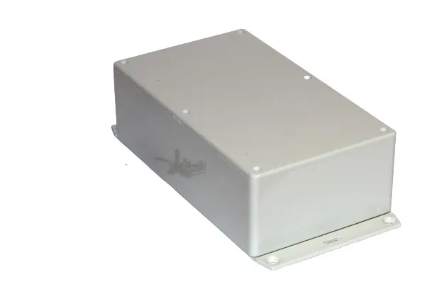 Contenitore generico Hammond in ABS 190 x 57 x 110mm, IP54