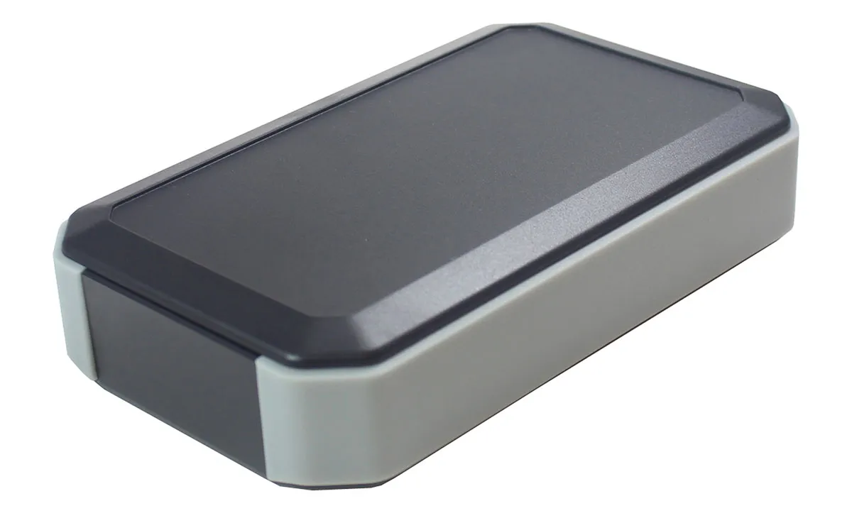 Contenitore portatile, 88 x 146 x 33mm, ABS, Takachi Electric Industrial