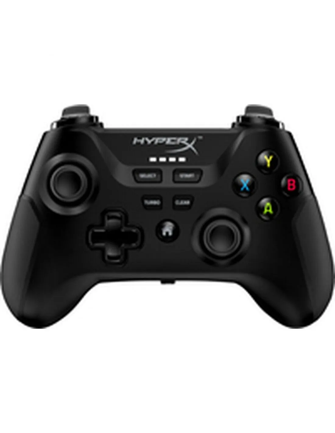 Controller Gaming Hyperx HYPERX CLUTCH WIRELESS HCRC1-D-BK/G Nero