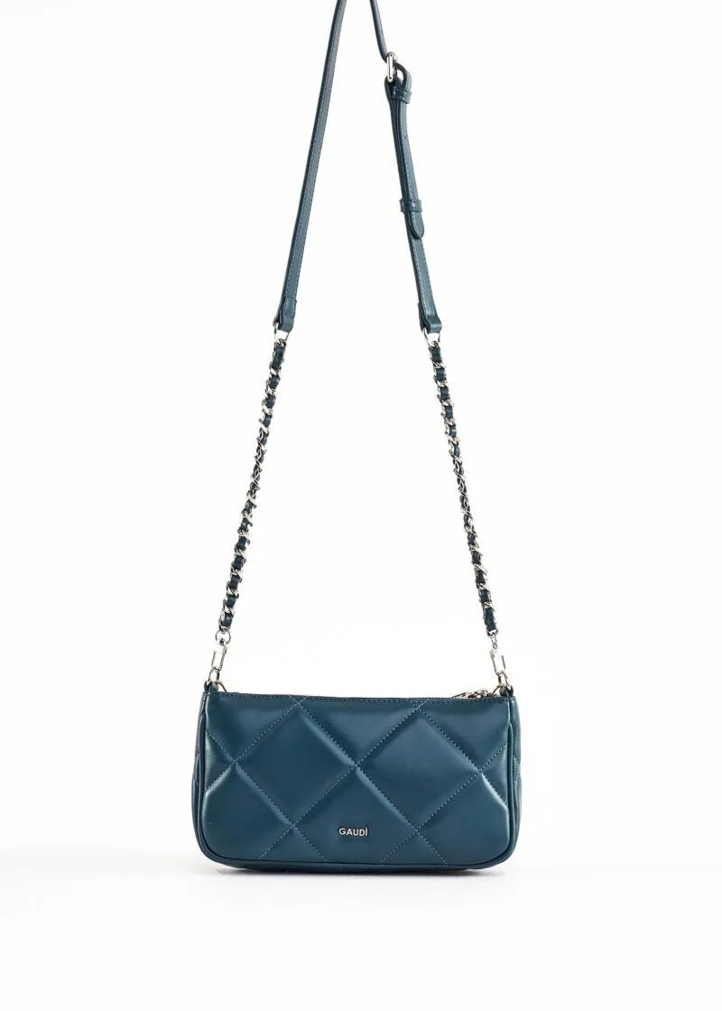 Crossbody doppia