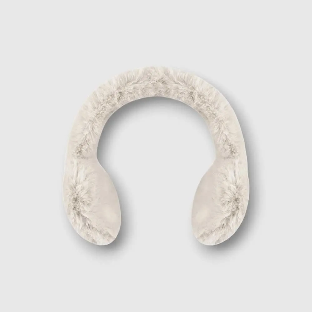Cuffie Bomboogie Beige