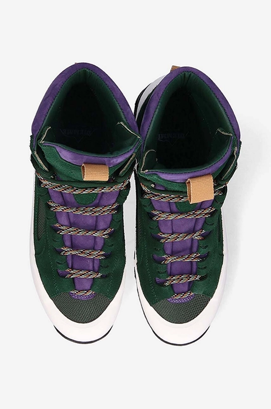 Diemme scarpe Civetta
