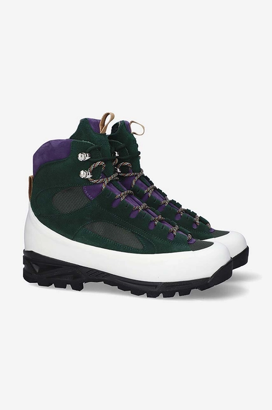 Diemme scarpe Civetta