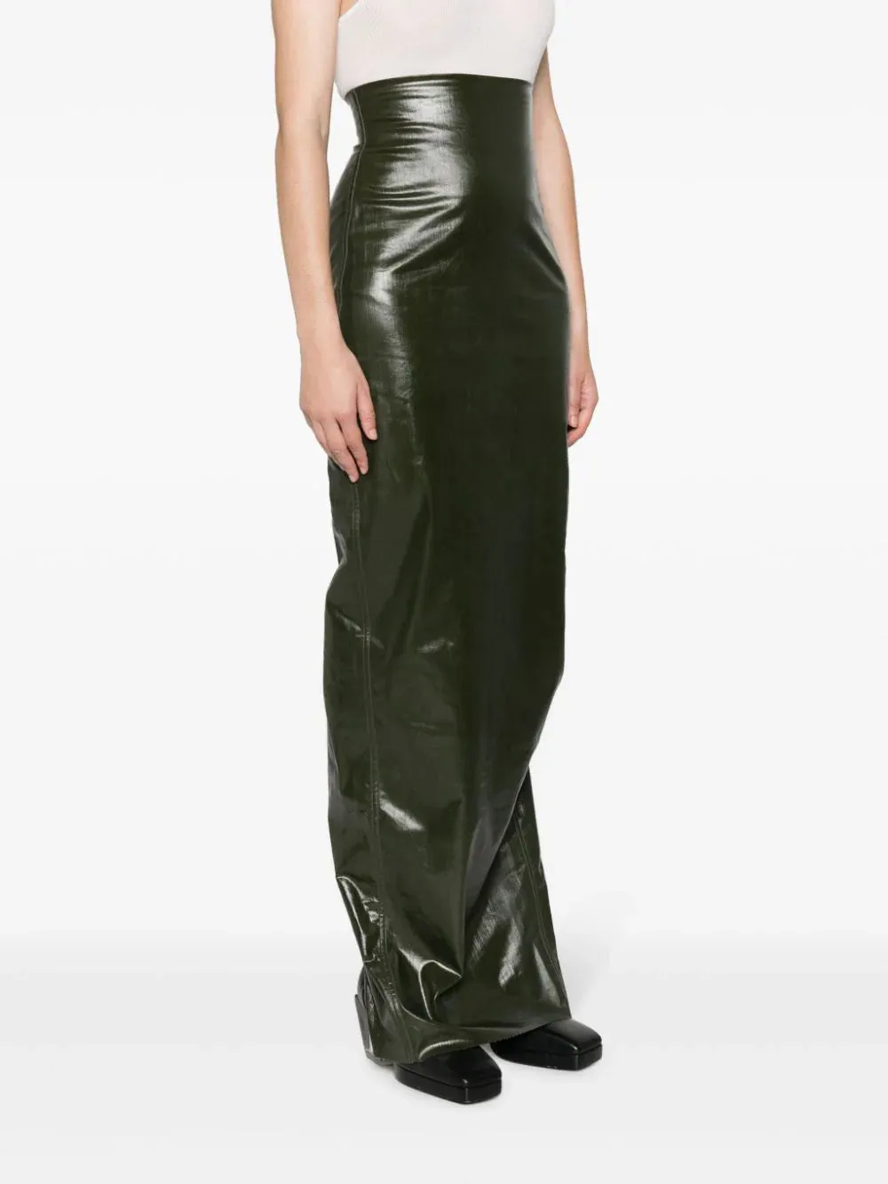 Dirt Pillar Skirt