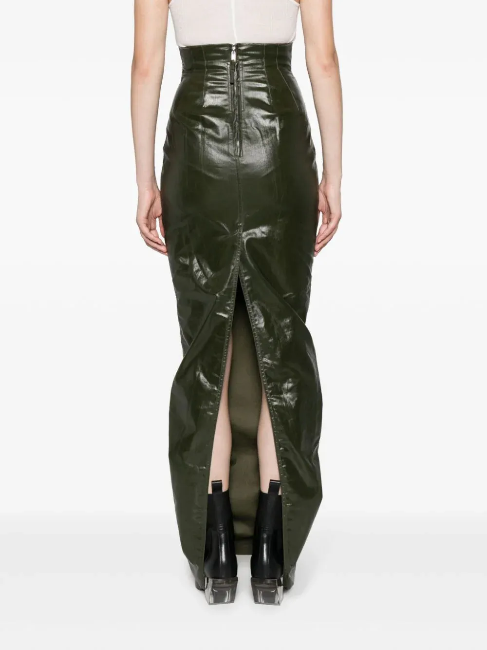Dirt Pillar Skirt