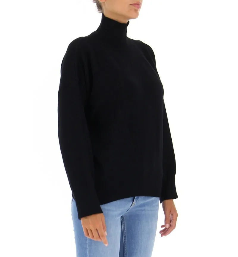 Dolcevita misto angora
