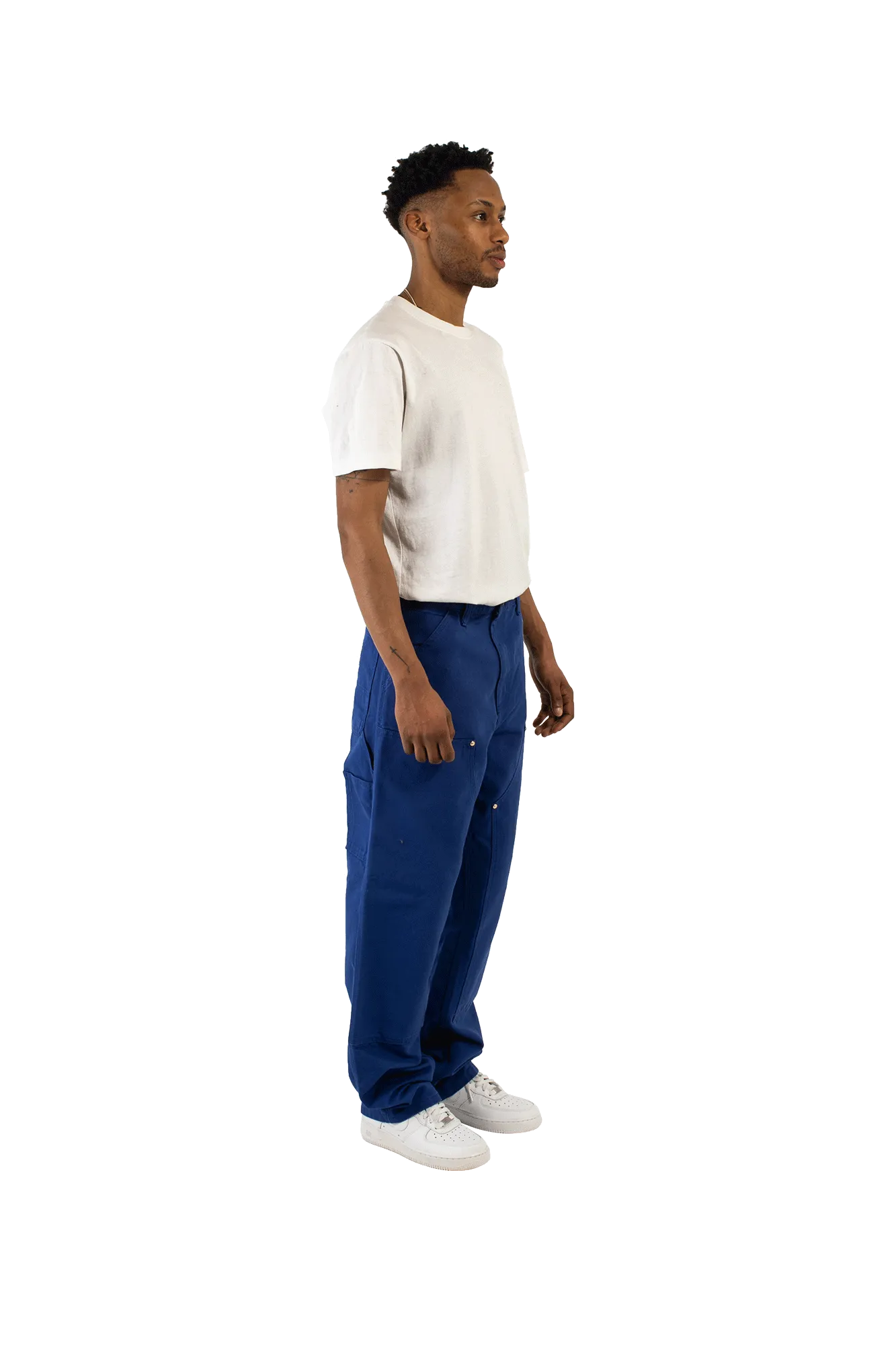 Double Knee Pant