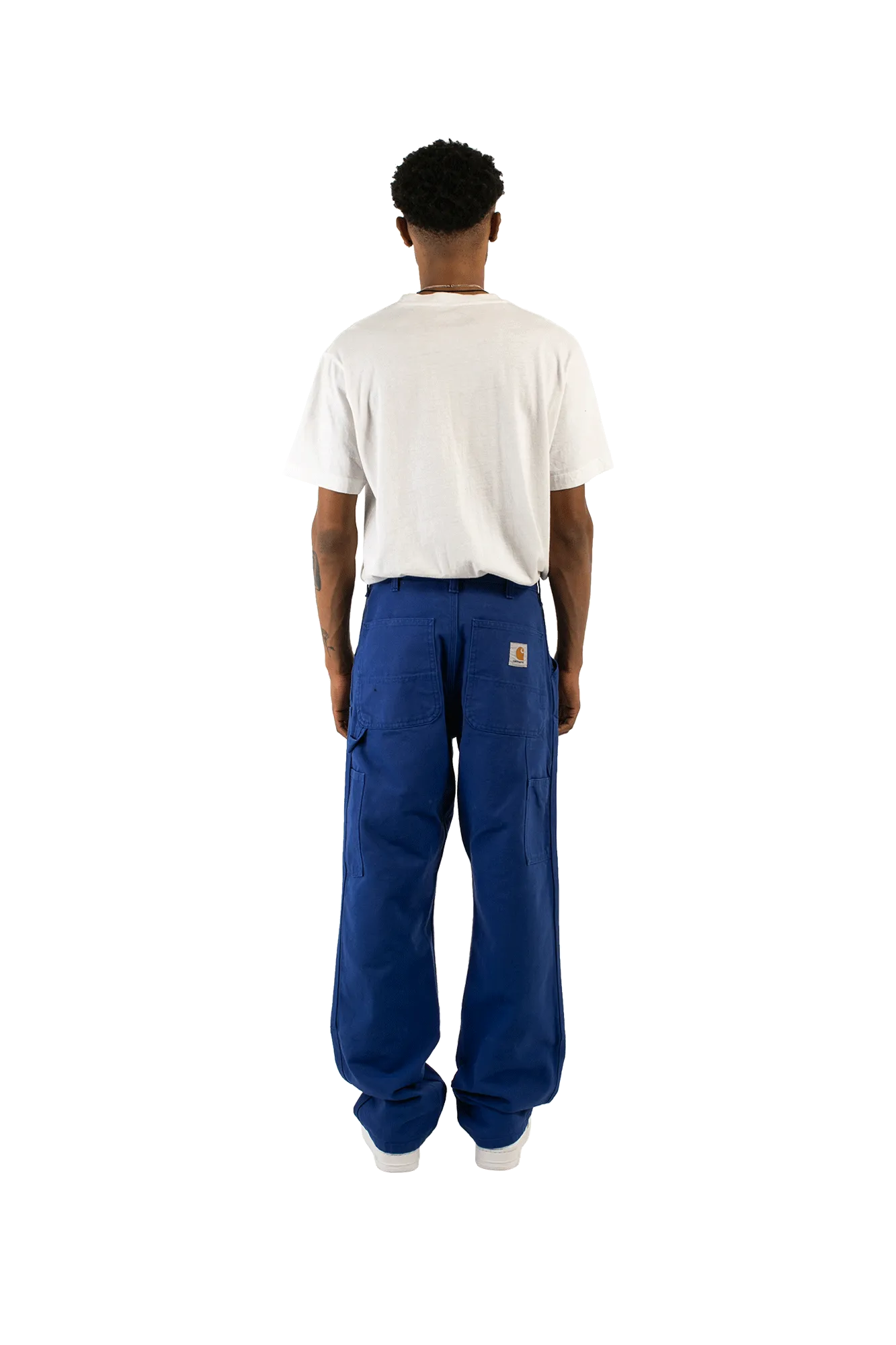 Double Knee Pant