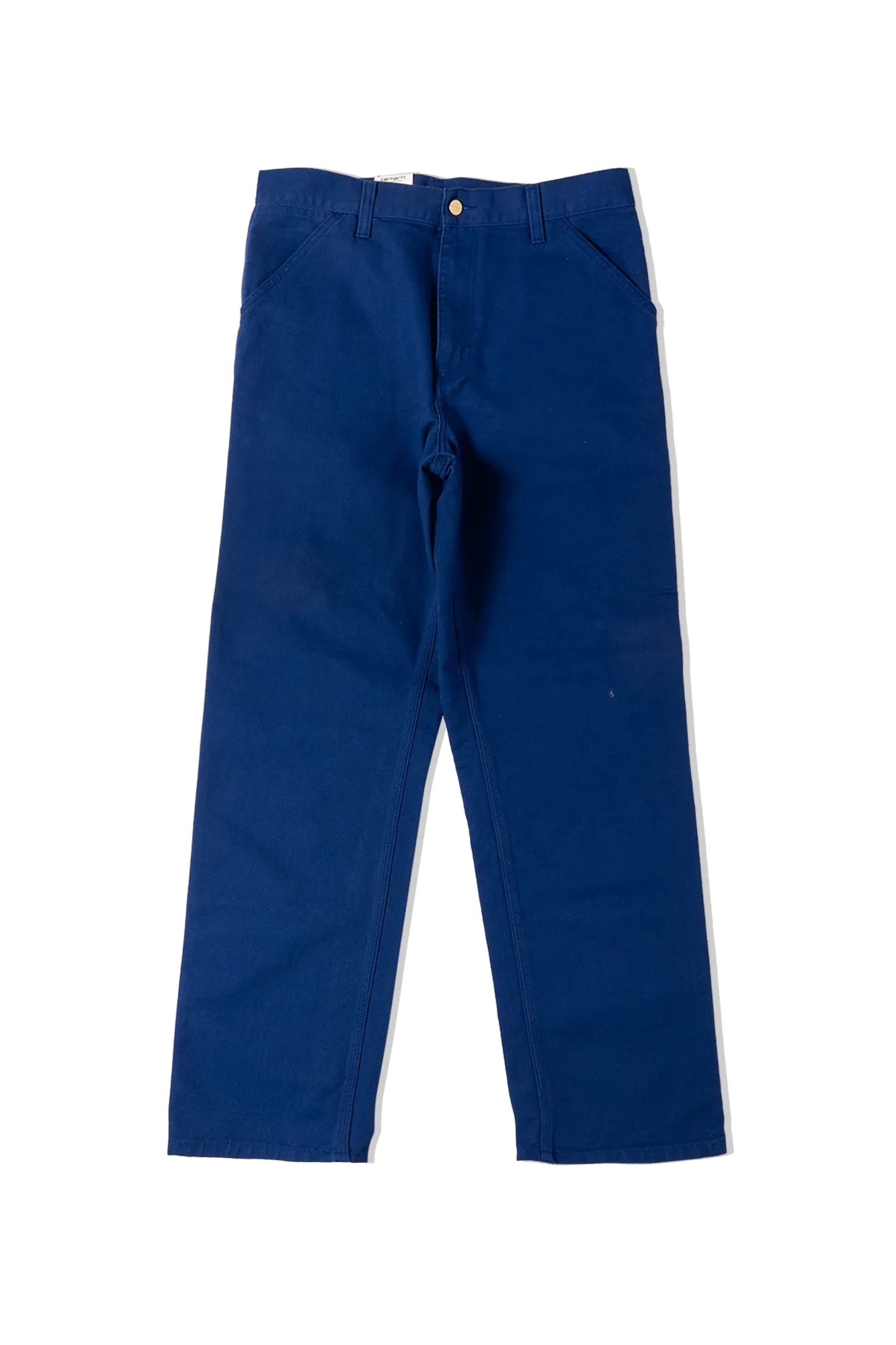 Double Knee Pant