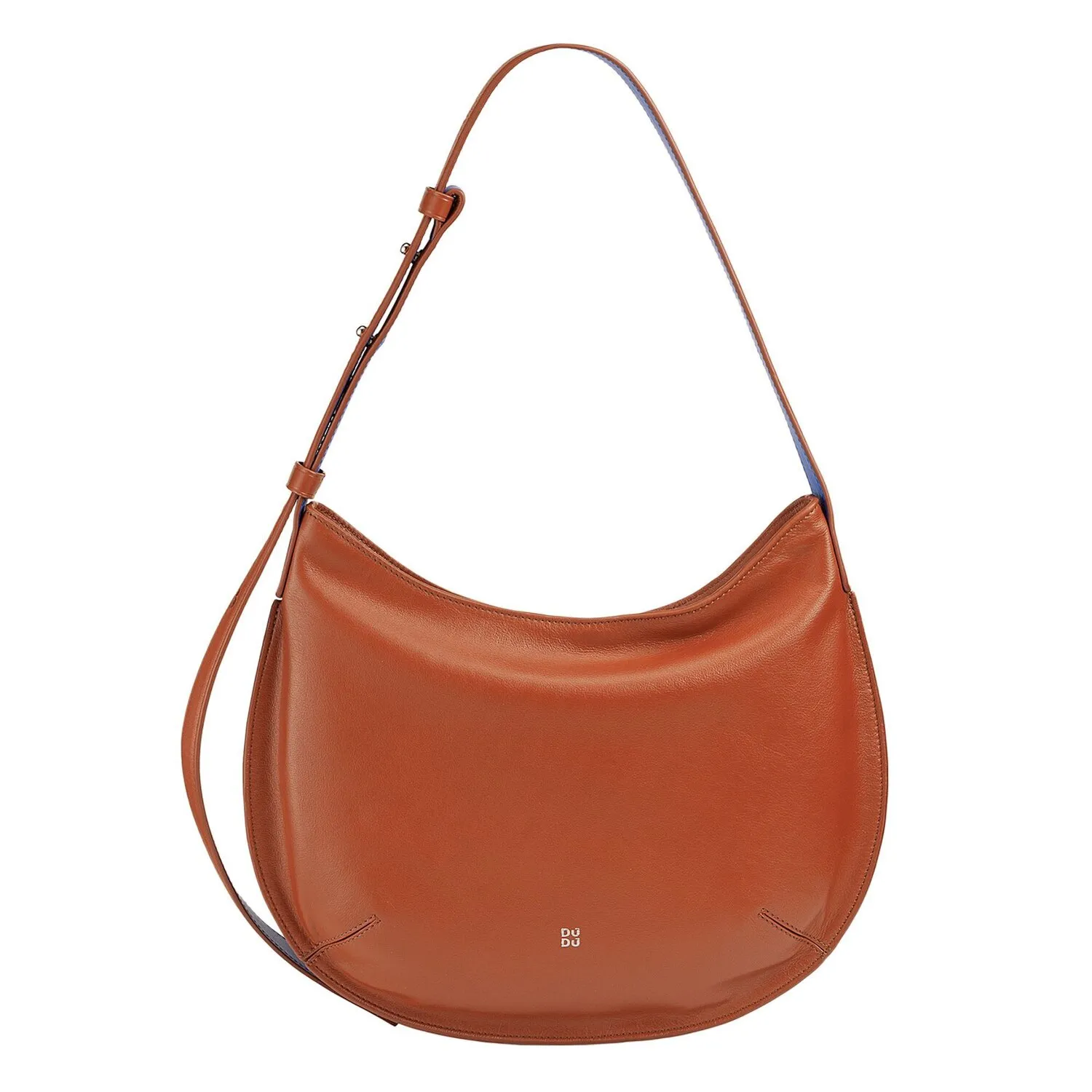 DuDu Hispani Borsa a tracolla Pelle 34 cm