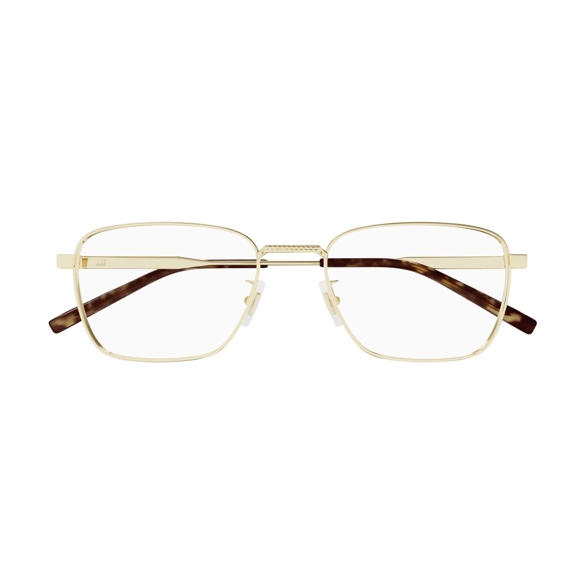   Dunhill DU0062OA - 006 Oro | Occhiale Da Vista Uomo 