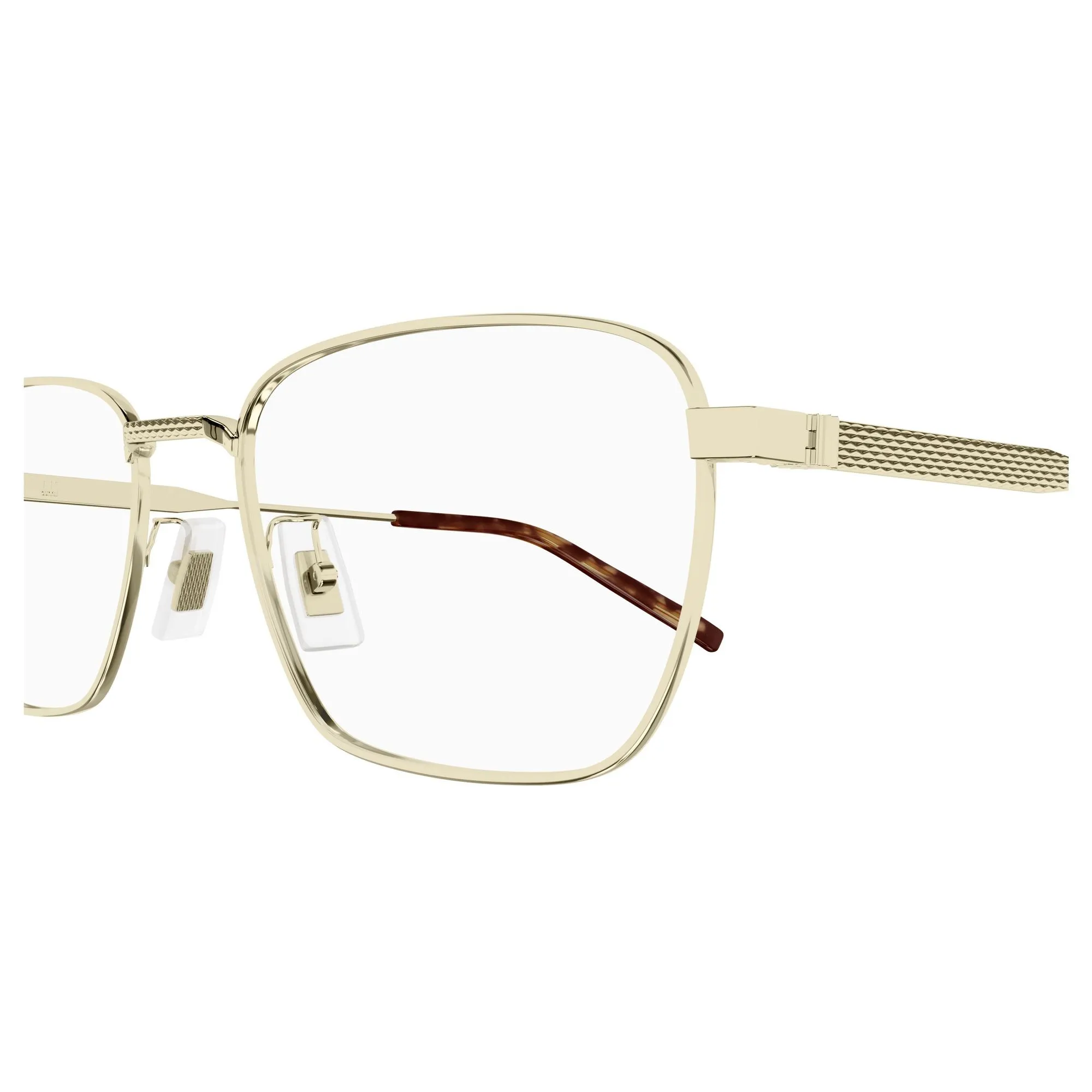   Dunhill DU0062OA - 006 Oro | Occhiale Da Vista Uomo 