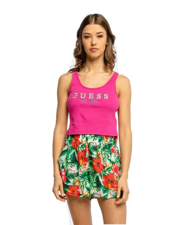e1gi10k1811 - maglia - guess