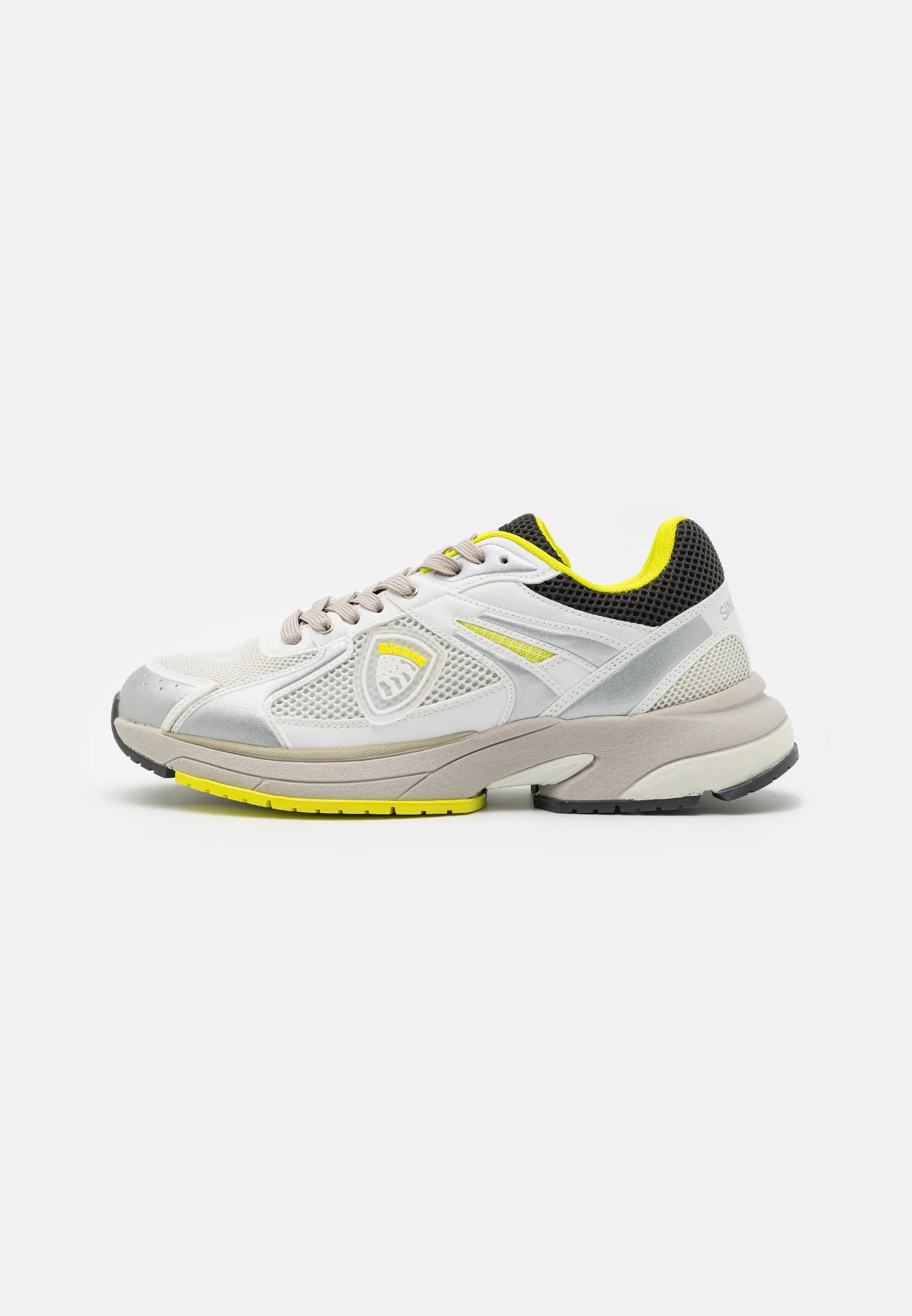EAGLE - Sneakers basse