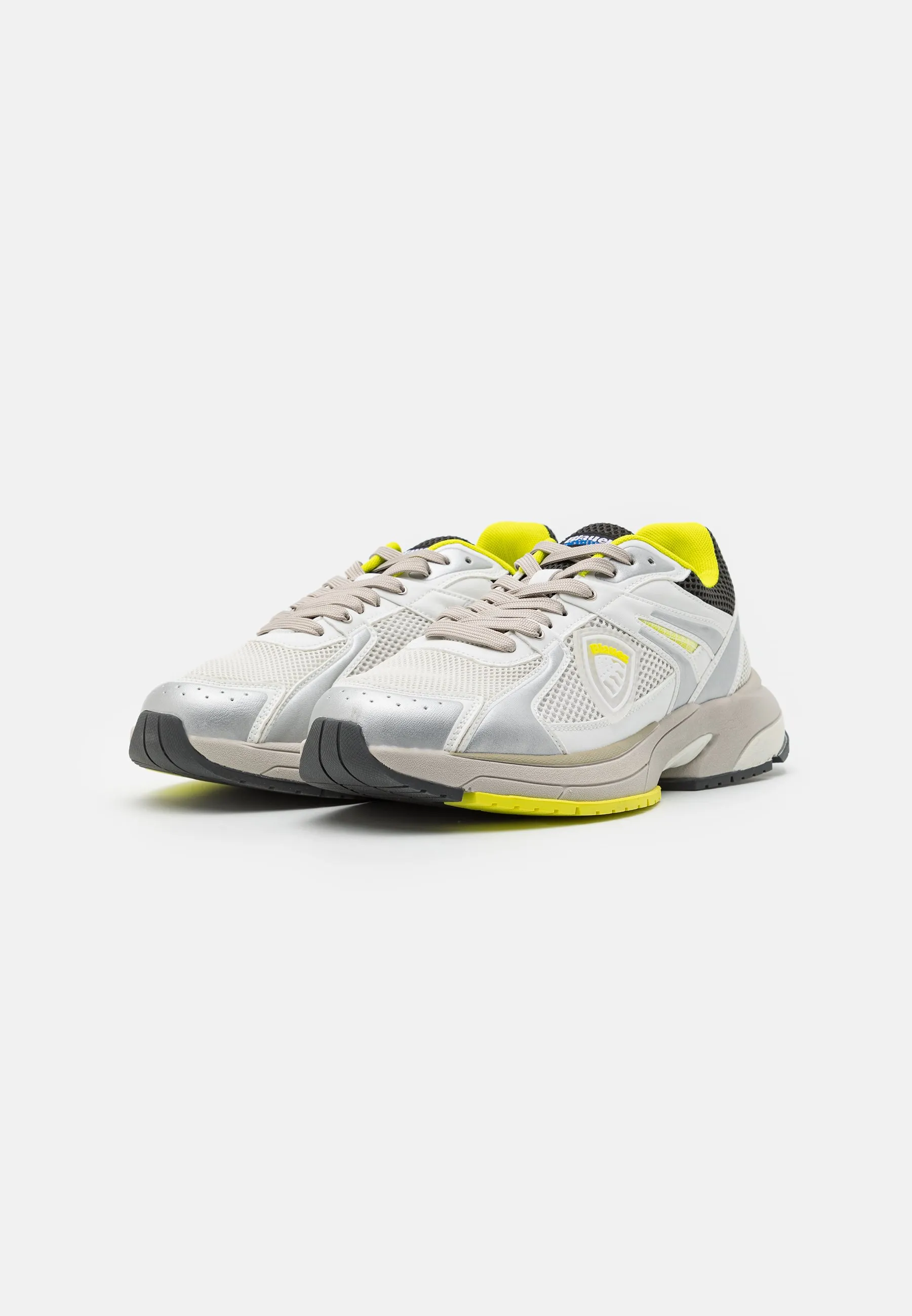 EAGLE - Sneakers basse