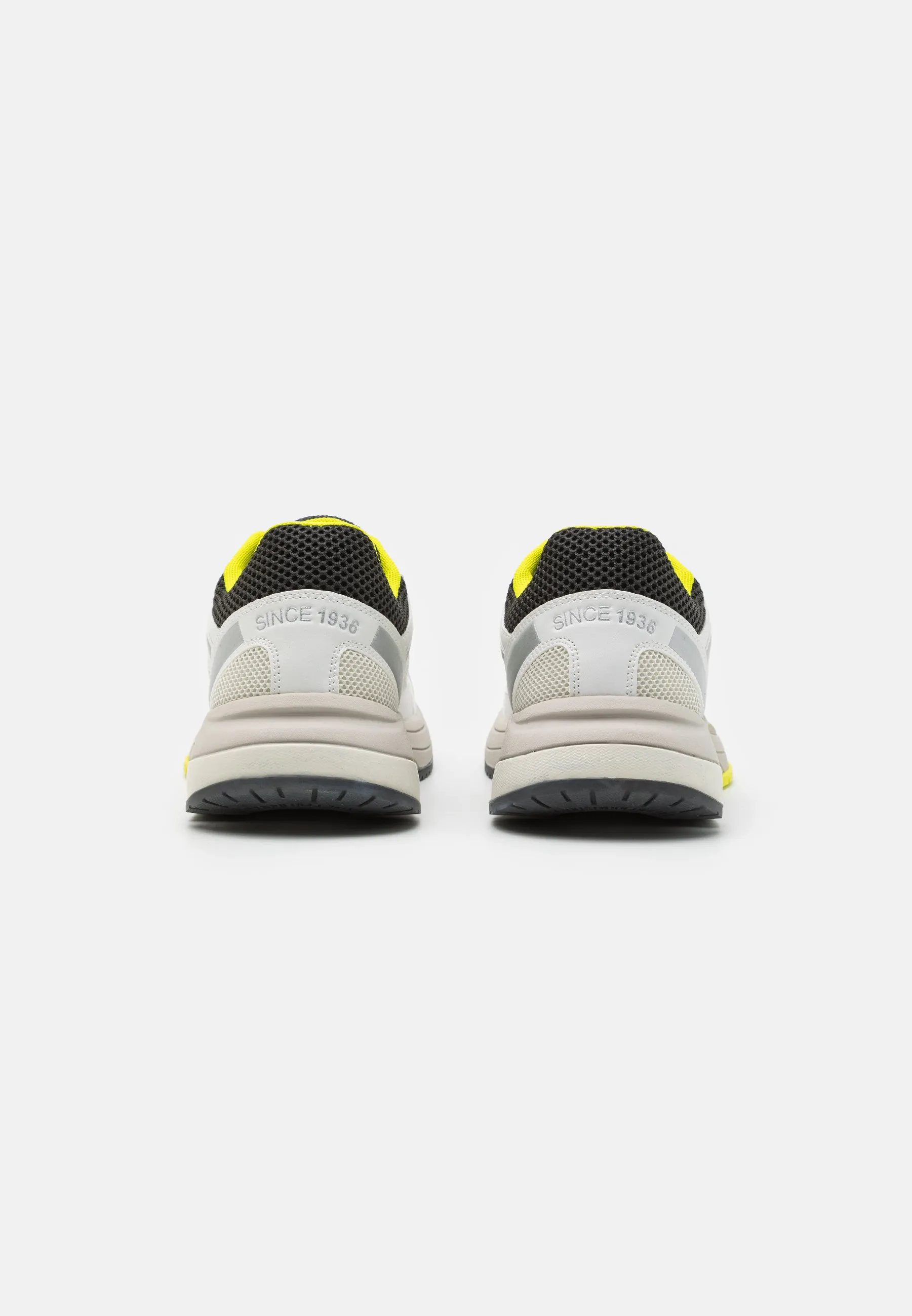 EAGLE - Sneakers basse