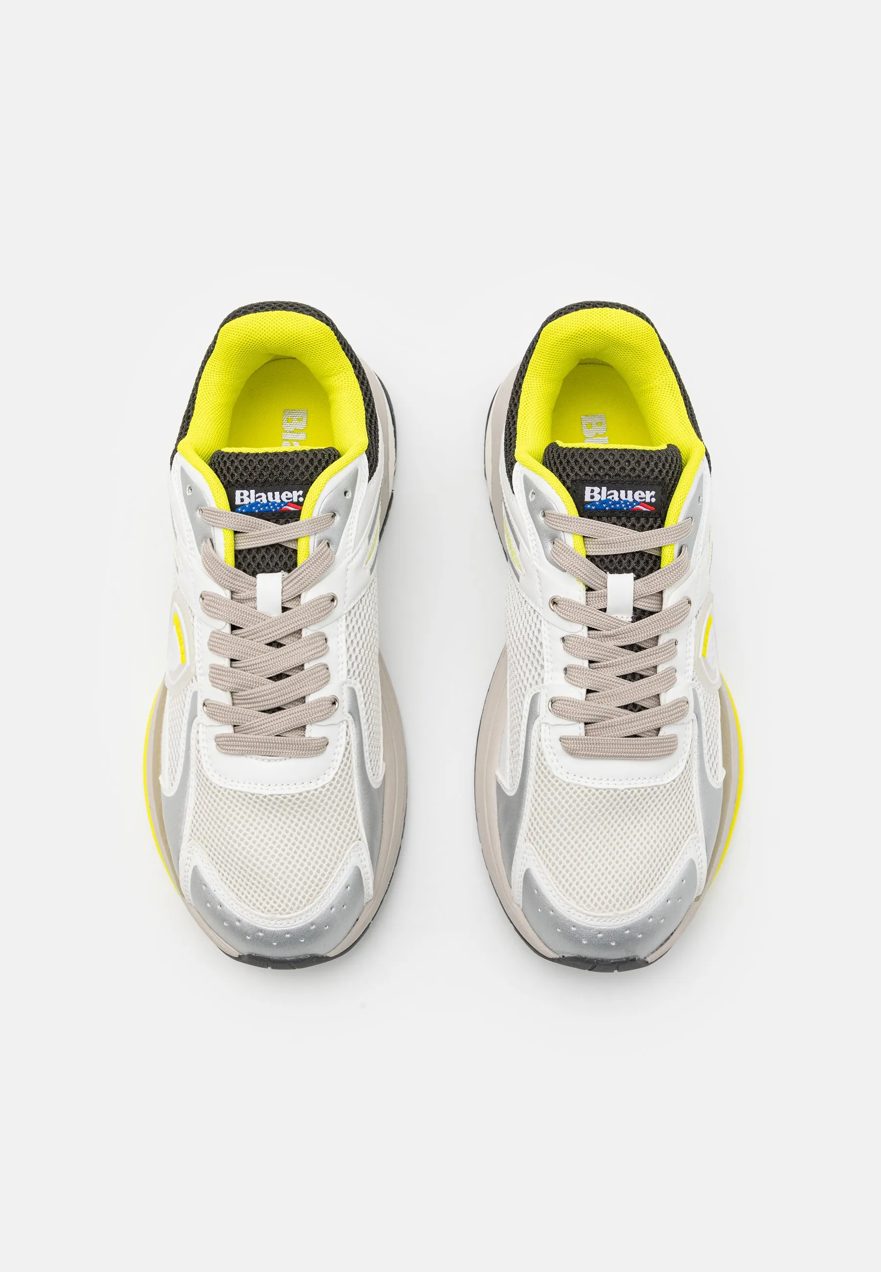 EAGLE - Sneakers basse