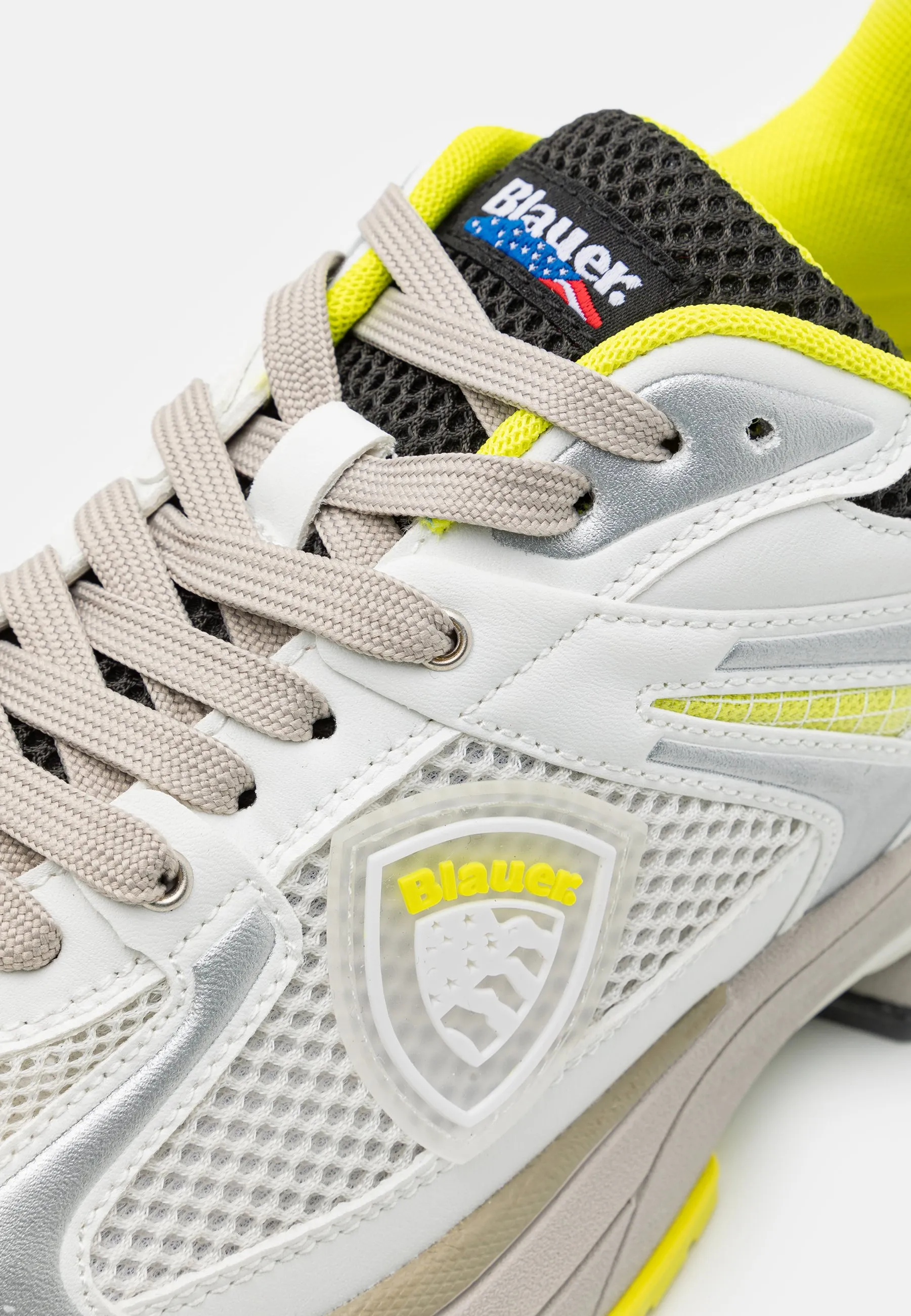 EAGLE - Sneakers basse