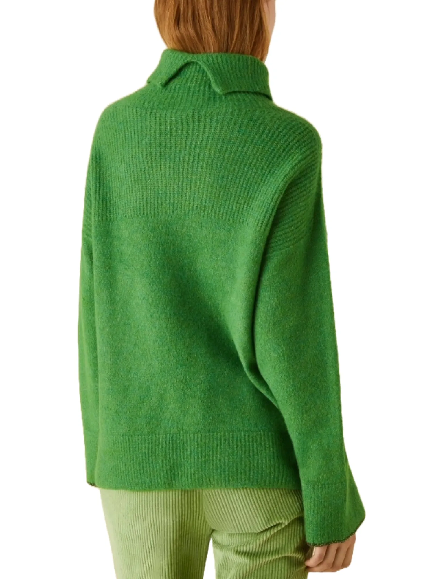 Emme Marella Maglie A Collo Alto 2353663338200