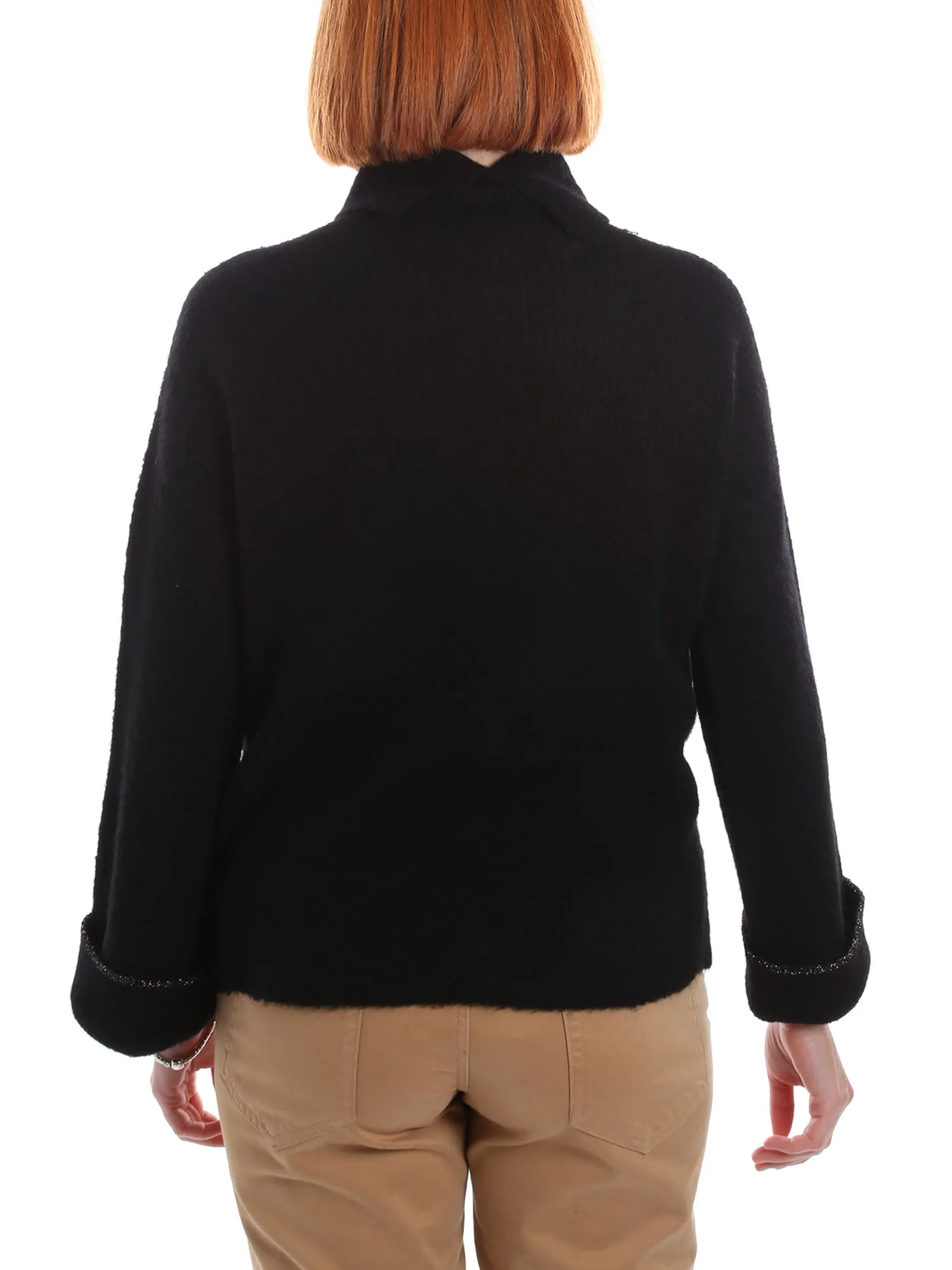Emme Marella Maglie A Collo Alto 2353663338200