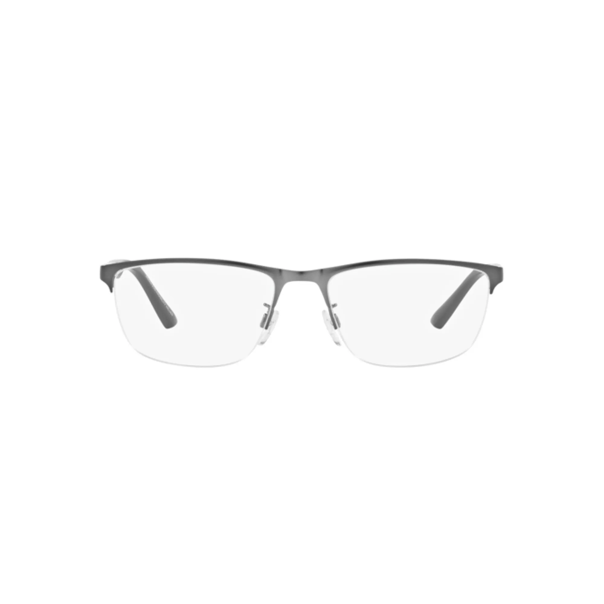   Emporio Armani EA 1142 - 3003 Canna Di Fucile Opaco | Occhiale Da Vista Uomo 