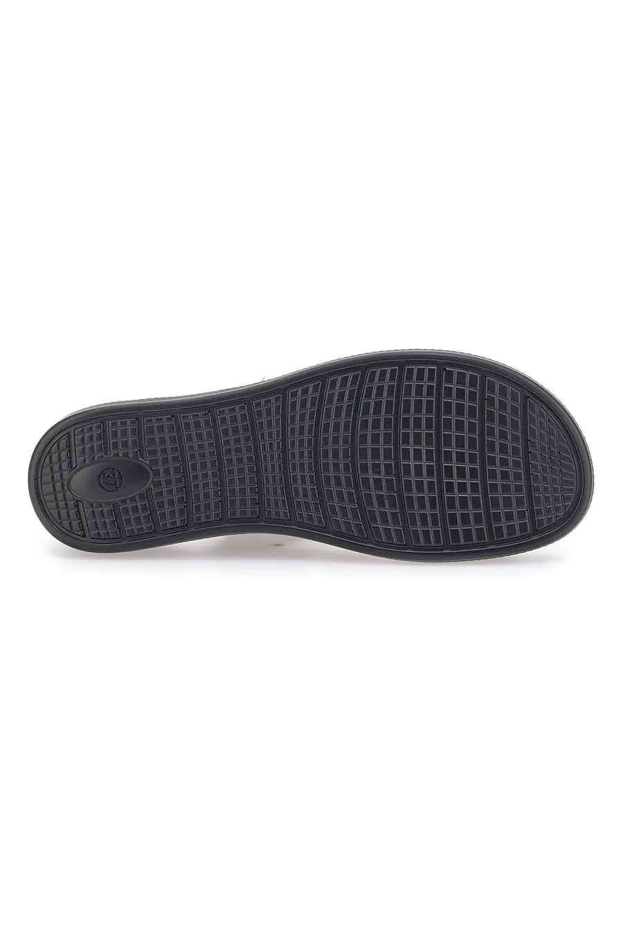   ENERGY Sandali Nero Con Platform Energy 463