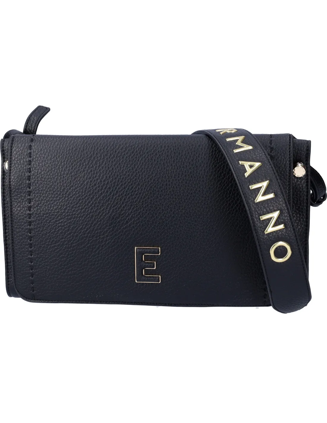 Ermanno Scervino borsa black
