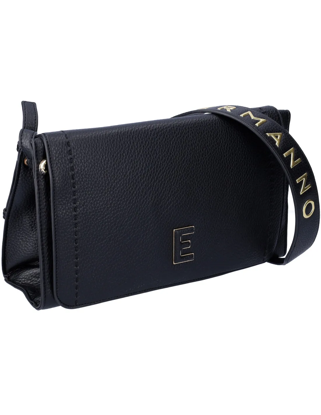Ermanno Scervino borsa black