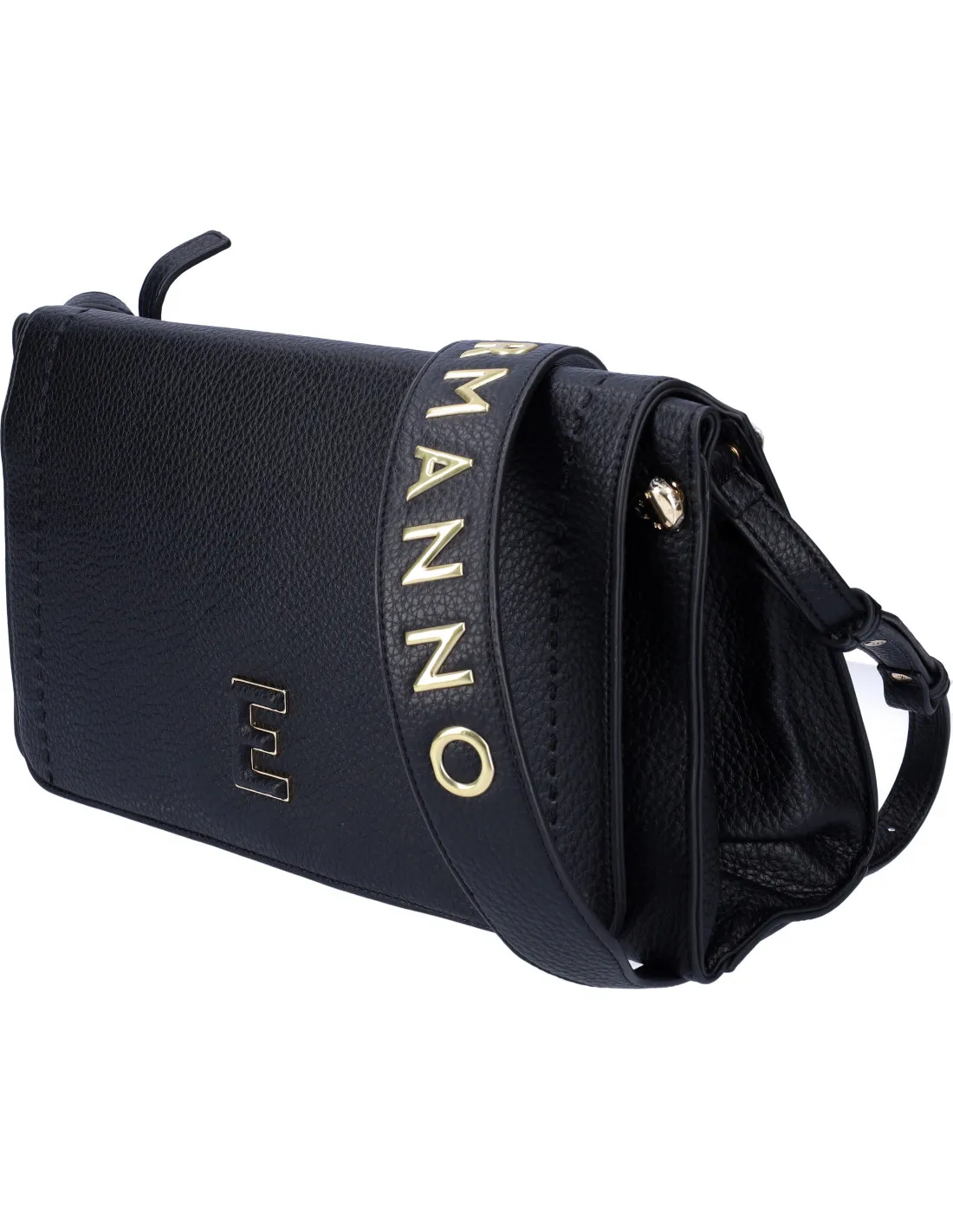 Ermanno Scervino borsa black