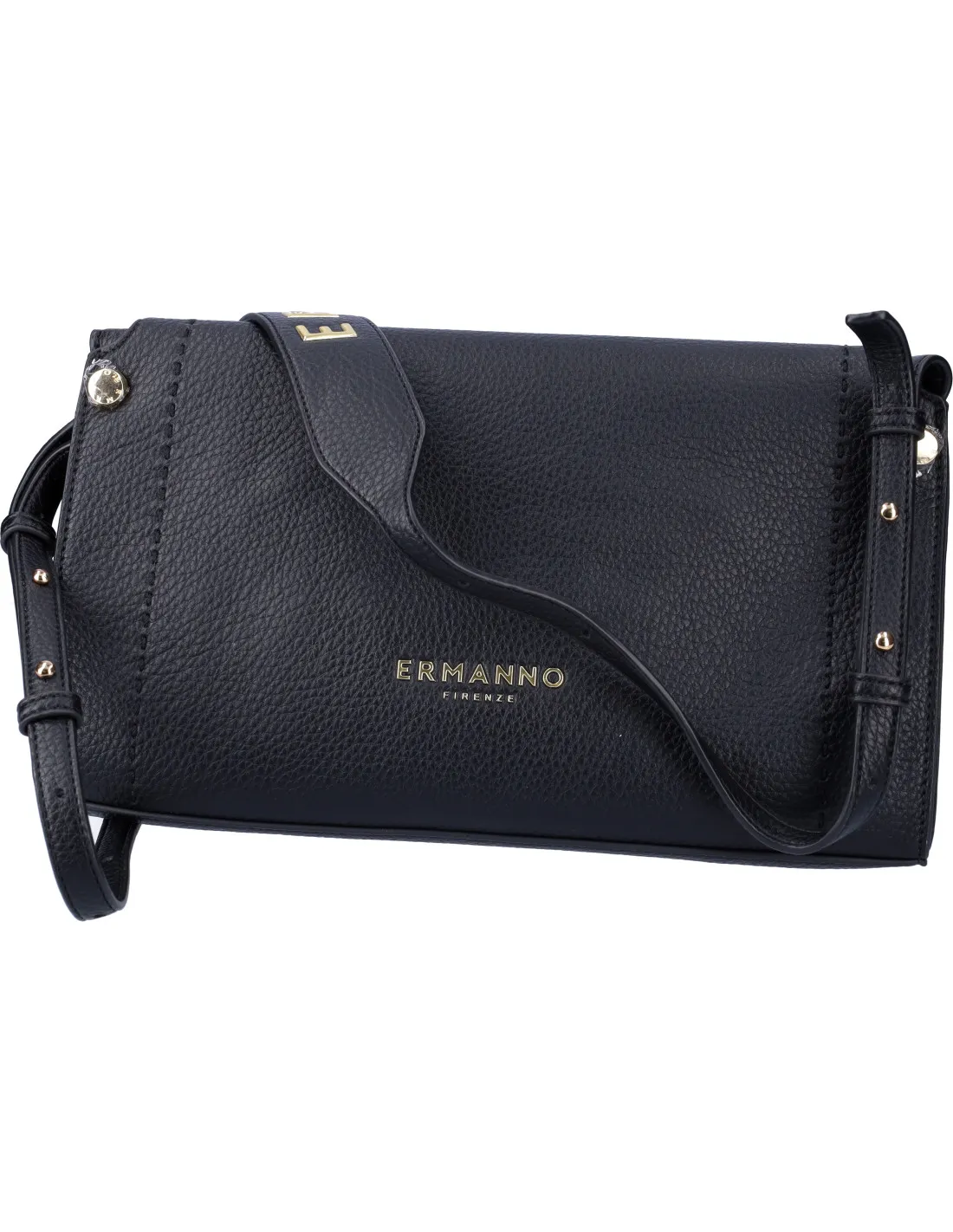 Ermanno Scervino borsa black