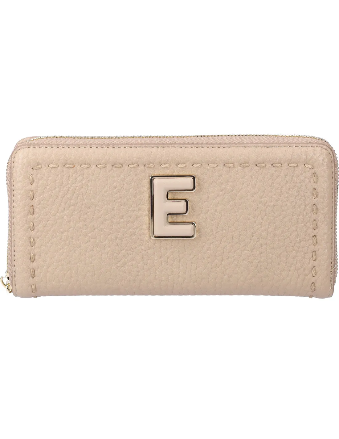 Ermanno Scervino portafoglio sand
