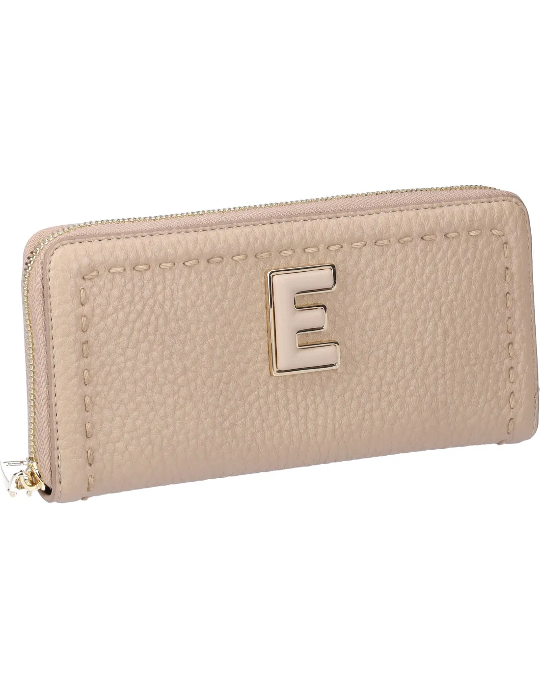 Ermanno Scervino portafoglio sand