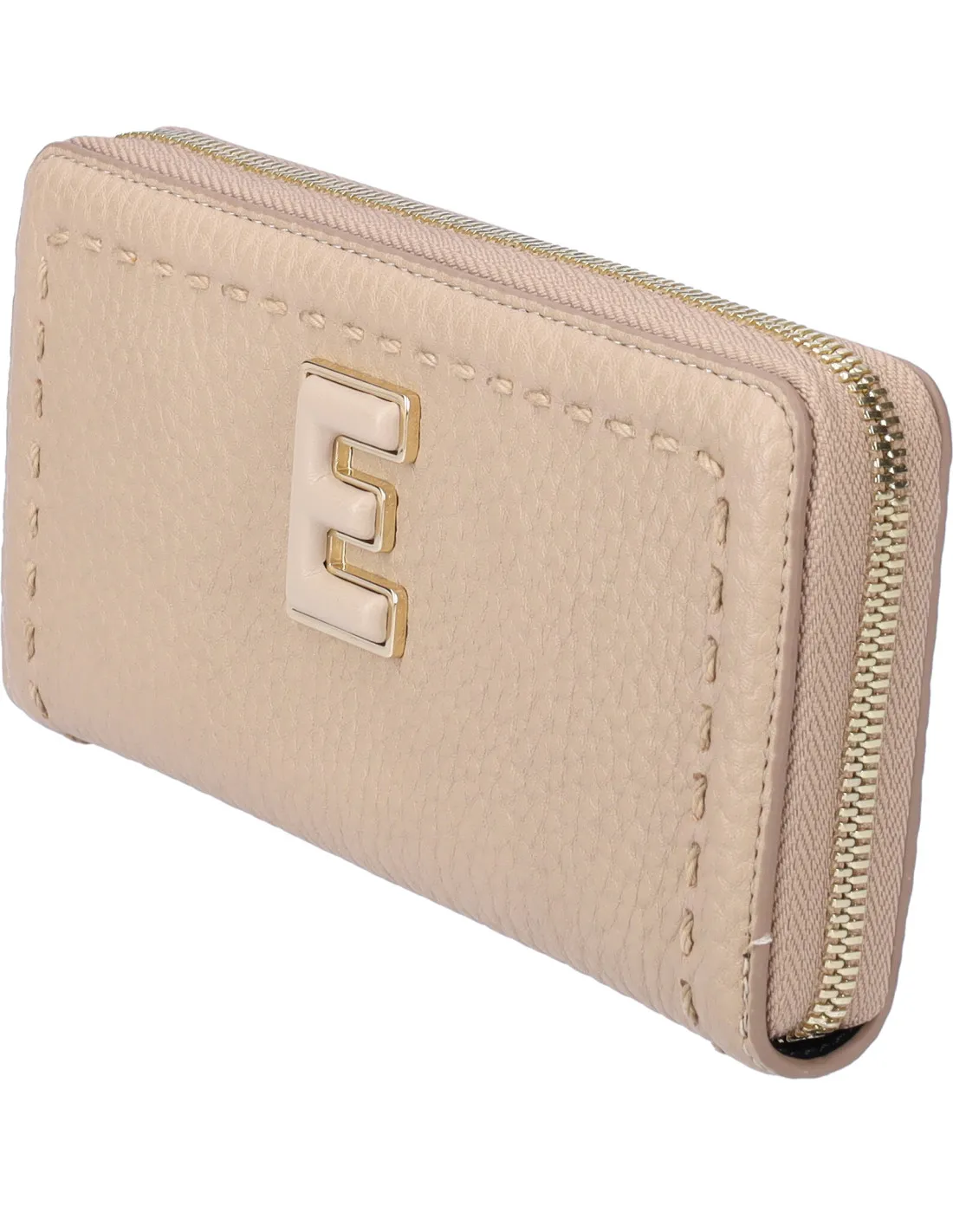 Ermanno Scervino portafoglio sand