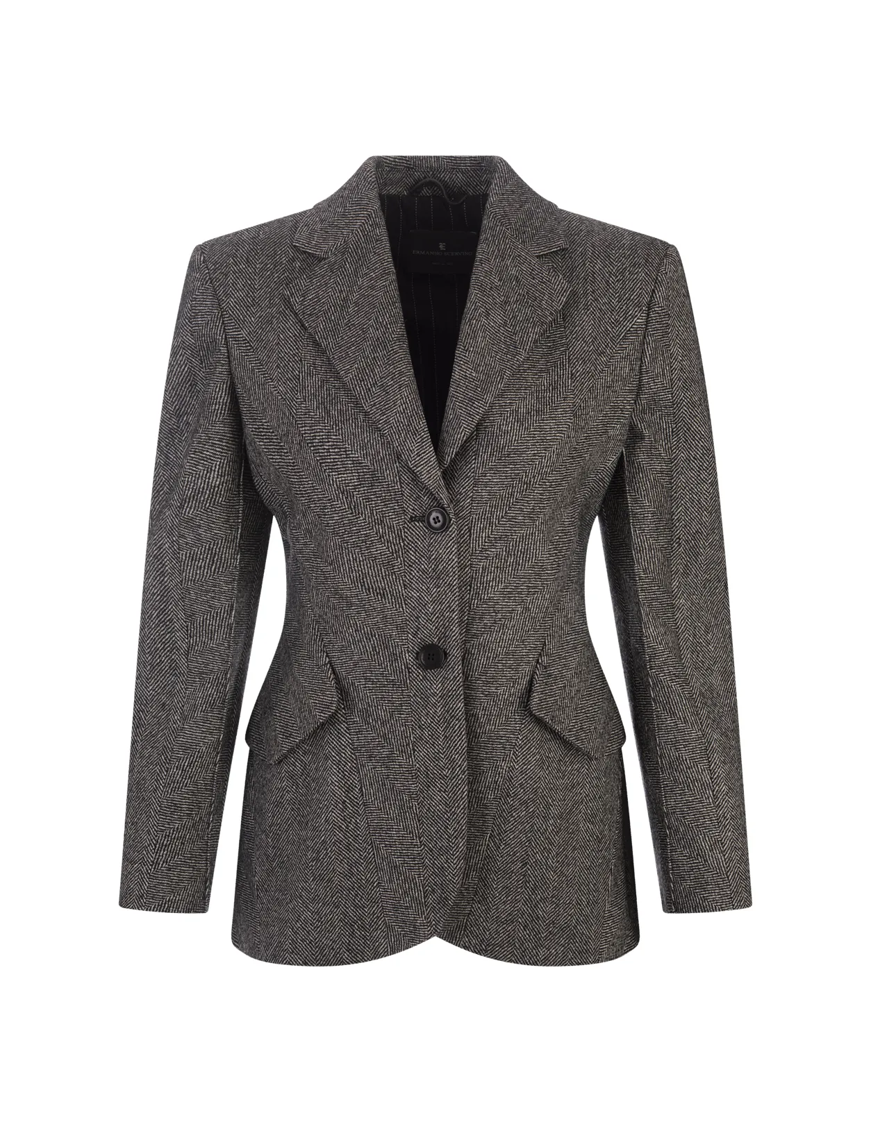 ERMANNO SCERVINO  -Abbigliamento,Blazers