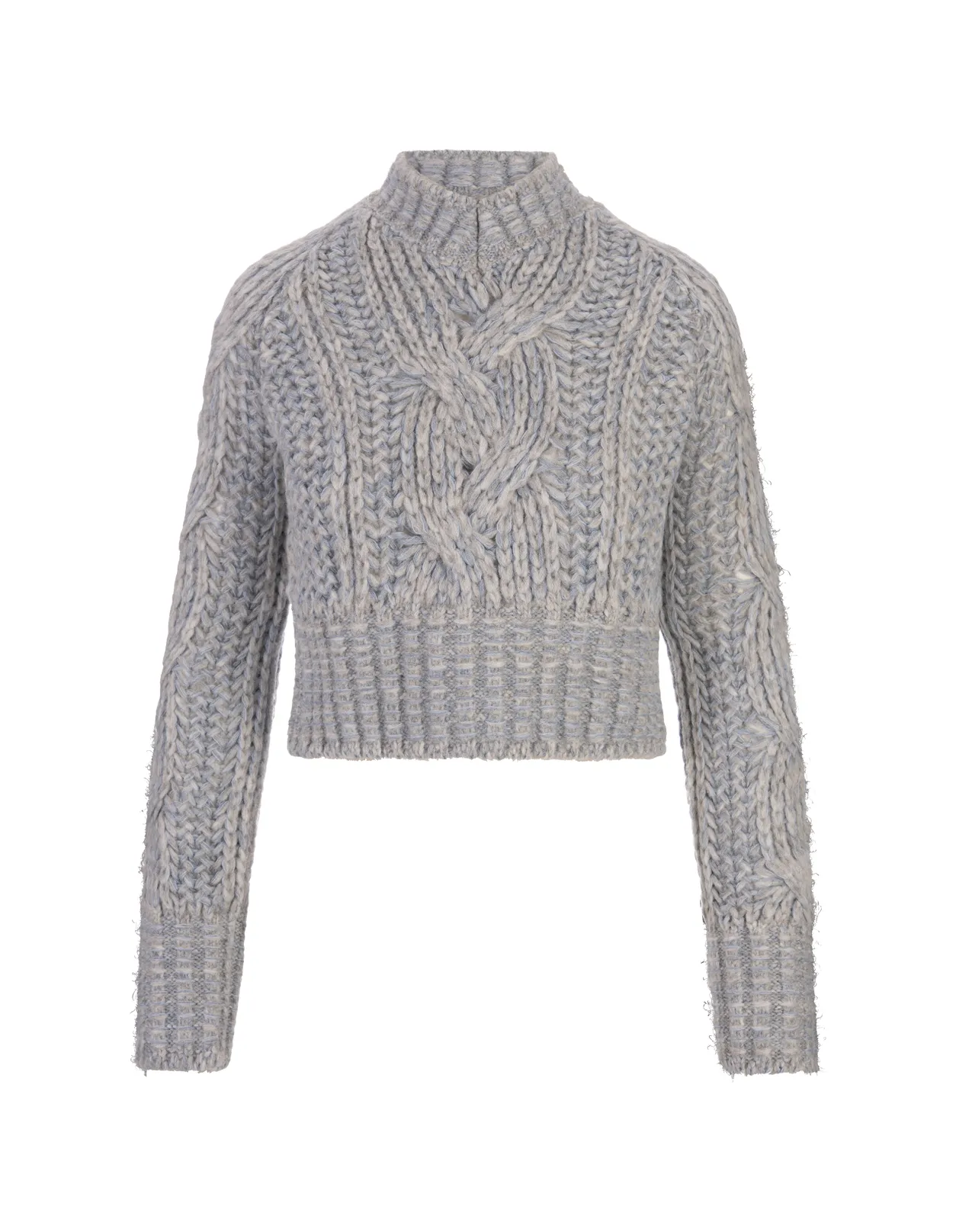 ERMANNO SCERVINO  -Abbigliamento,Maglieria