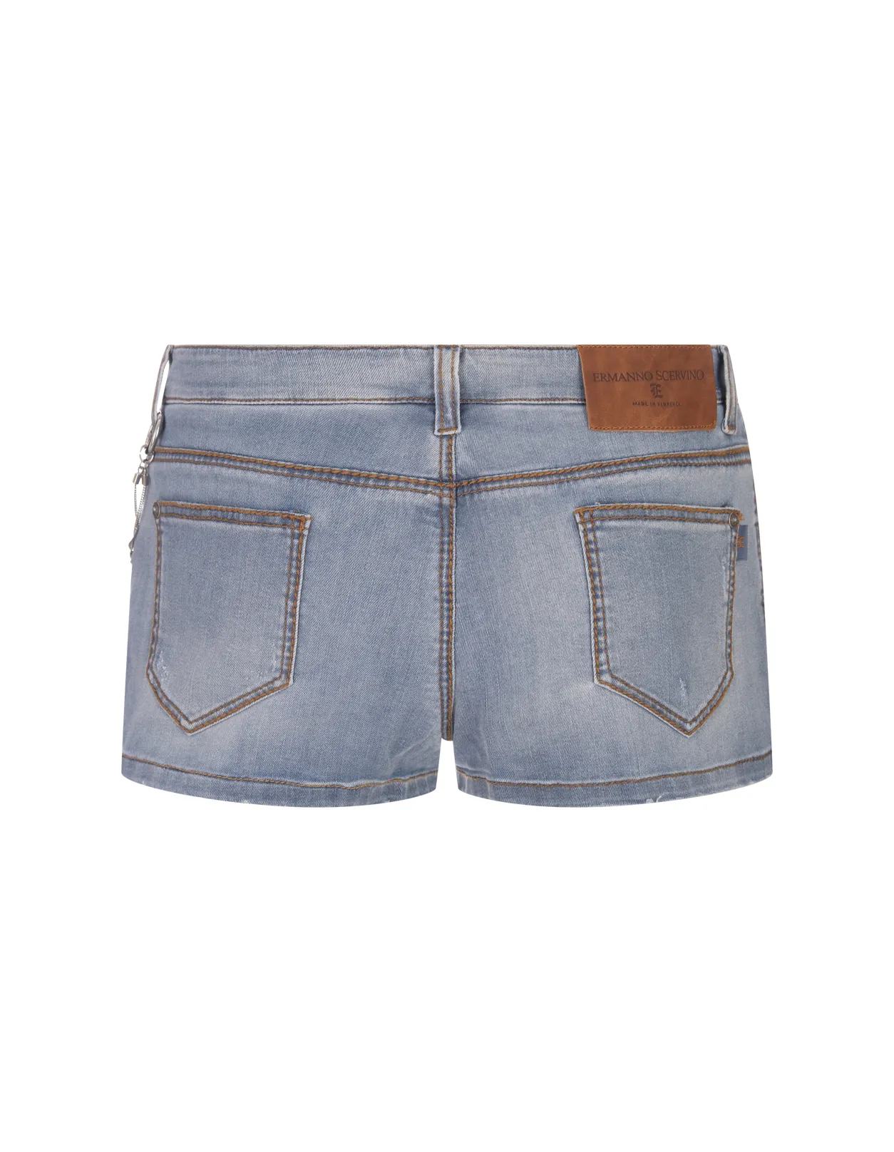 ERMANNO SCERVINO  -Abbigliamento,Pantaloni