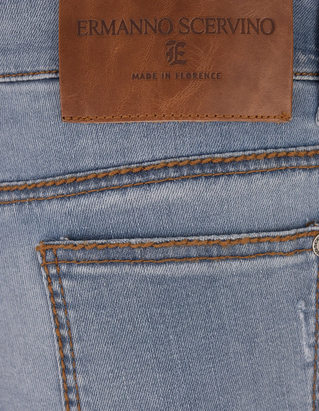 ERMANNO SCERVINO  -Abbigliamento,Pantaloni