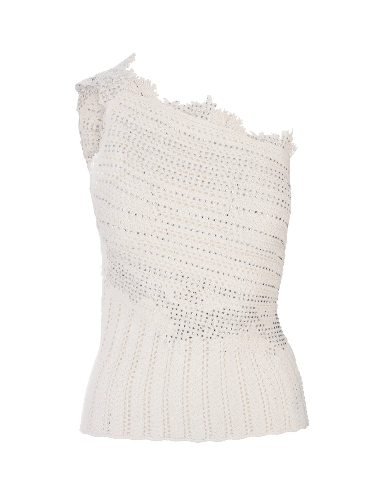 ERMANNO SCERVINO  -Abbigliamento,Tops
