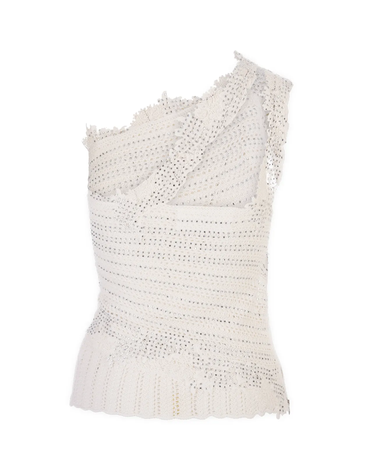 ERMANNO SCERVINO  -Abbigliamento,Tops