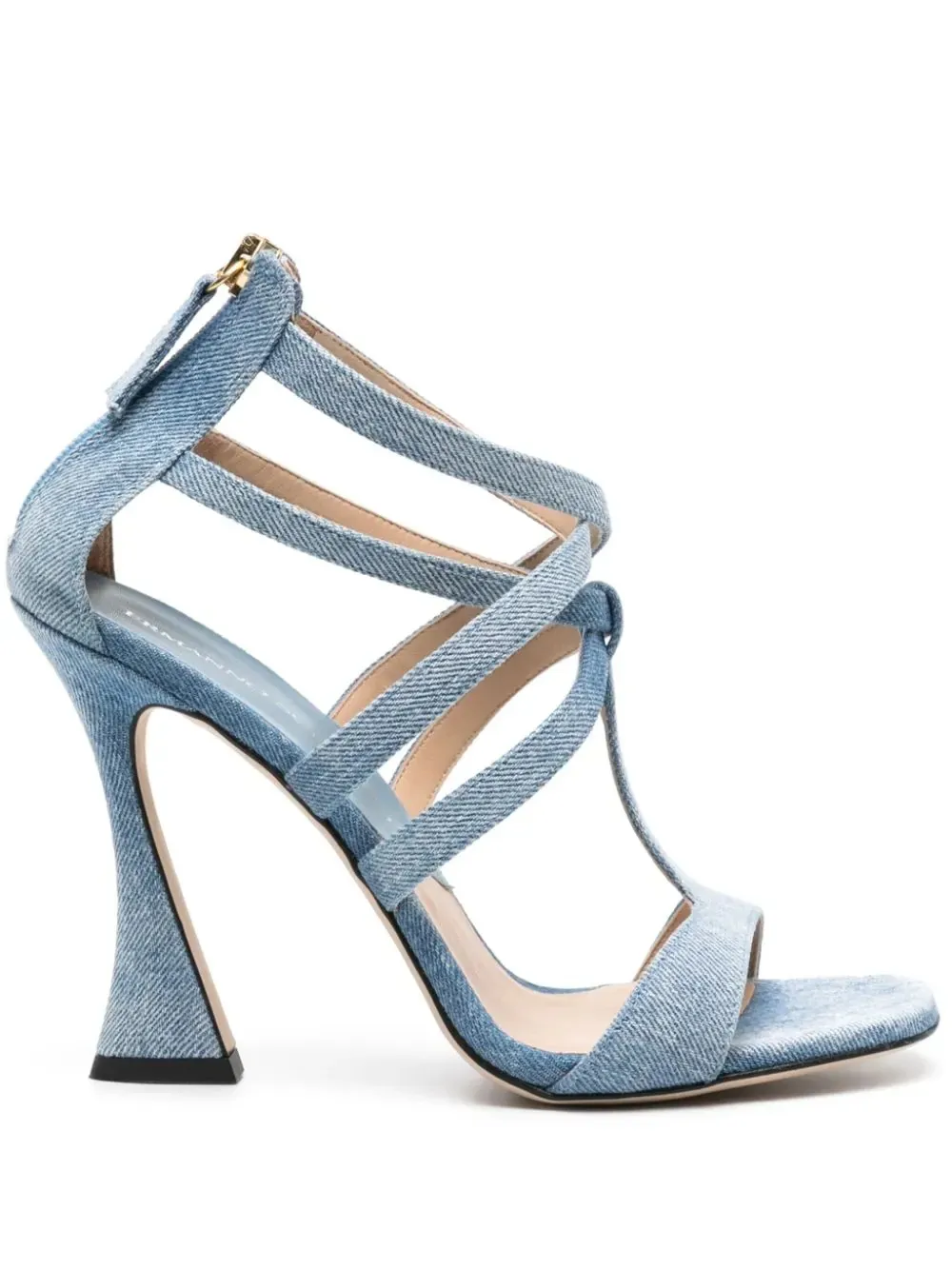 ERMANNO SCERVINO  -Calzature,Sandali
