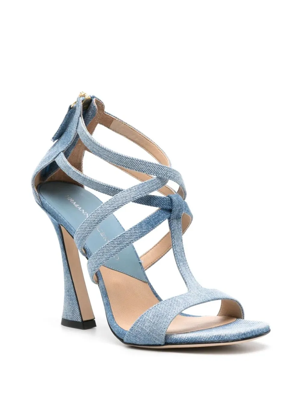 ERMANNO SCERVINO  -Calzature,Sandali