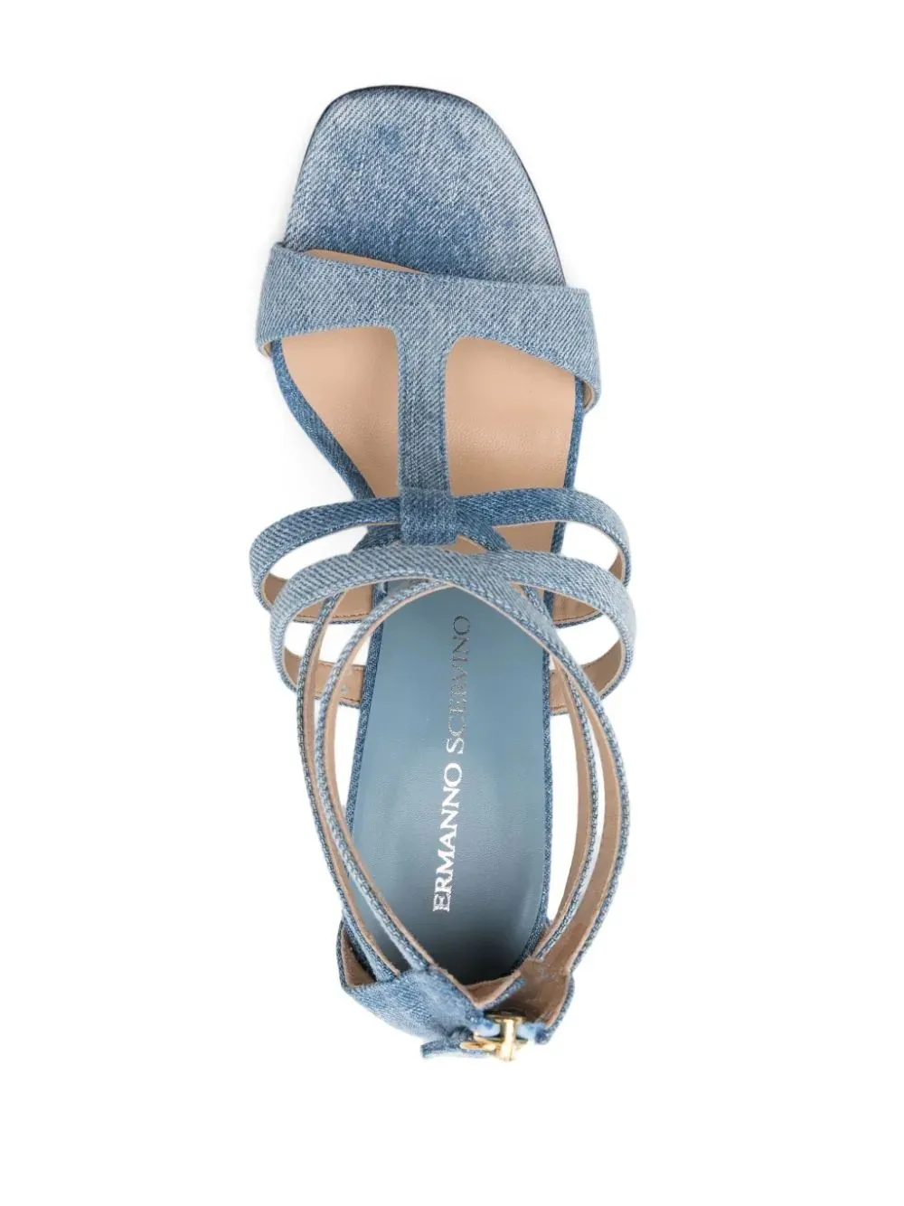 ERMANNO SCERVINO  -Calzature,Sandali