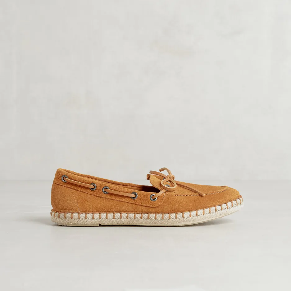 Espadrillas da Barca