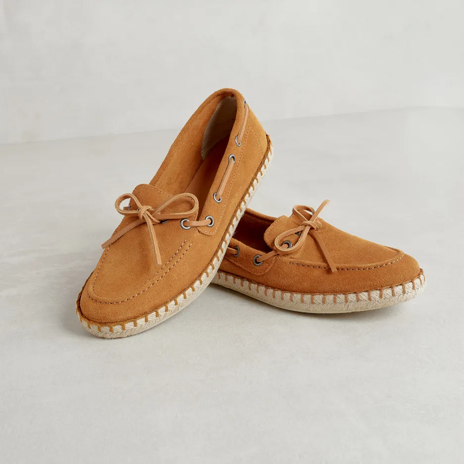 Espadrillas da Barca