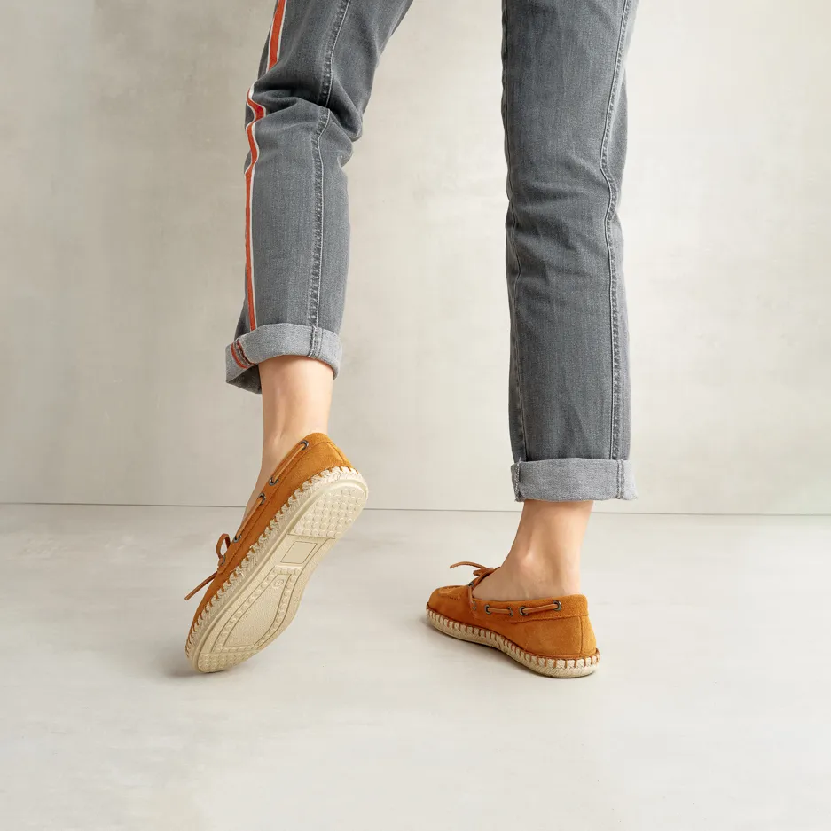 Espadrillas da Barca