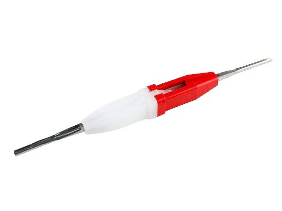 Estrattore per contatti FCT from Molex, serie FCT